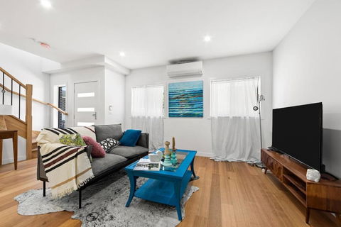 Bellfield Estate Modern 2Bed 2Bath Townhouse - Accommodation Port Macquarie 1