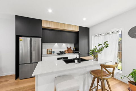 Bellfield Estate Modern 2Bed 2Bath Townhouse - Accommodation Port Macquarie 2