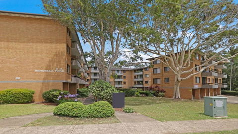 Berdella Park 9 - Accommodation Port Macquarie 1