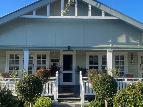 BIRCHES B&B - Accommodation Port Macquarie 1