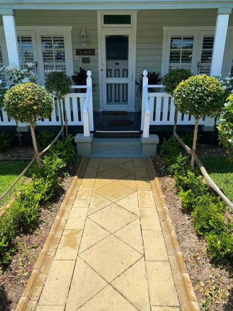 BIRCHES B&B - Accommodation Port Macquarie 2