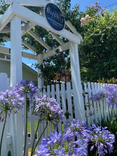 BIRCHES B&B - Accommodation Port Macquarie 3