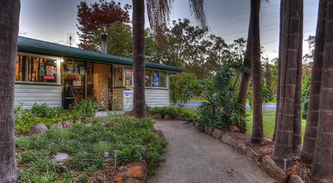 BIG4 Warwick Holiday Park - Accommodation Port Macquarie 4
