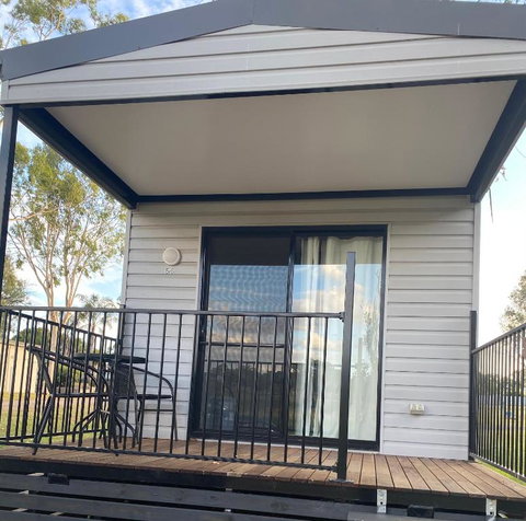 BIG4 Warwick Holiday Park - Accommodation Port Macquarie 0