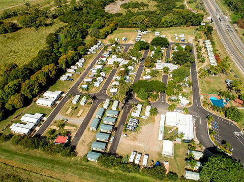 BIG4 Townsville Gateway Holiday Park - Accommodation Port Macquarie 4