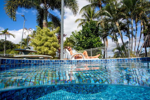 BIG4 Townsville Gateway Holiday Park - Accommodation Port Macquarie 0