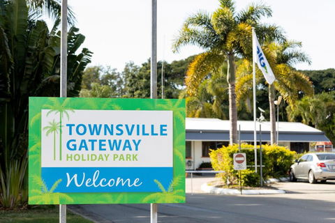BIG4 Townsville Gateway Holiday Park - Accommodation Port Macquarie 1
