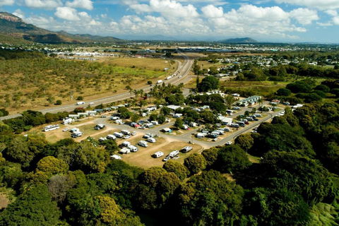 BIG4 Townsville Gateway Holiday Park - Accommodation Port Macquarie 3