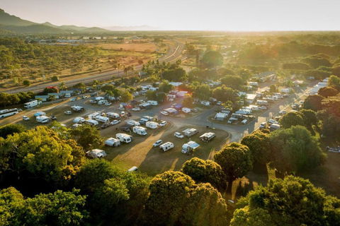 BIG4 Townsville Gateway Holiday Park - Accommodation Port Macquarie 2
