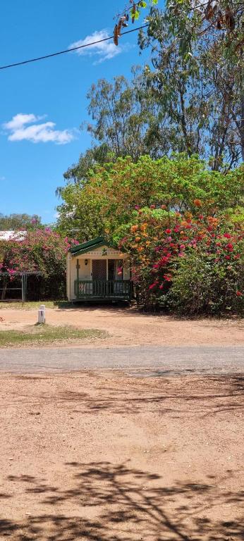 Blackall Caravan Park - Accommodation Port Macquarie 0