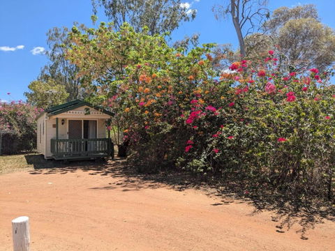 Blackall Caravan Park - Accommodation Port Macquarie 3