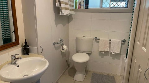BNE24M1 - Accommodation Port Macquarie 1