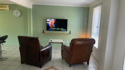 BNE24M1 - Accommodation Port Macquarie 0