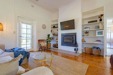 Boothenba Cottage - Heritage Farm Stay, Firepit - Accommodation Port Macquarie 1