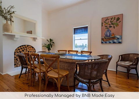 Boothenba Cottage - Heritage Farm Stay, Firepit - Accommodation Port Macquarie 0