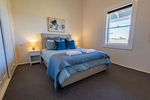 Boothenba Cottage - Heritage Farm Stay, Firepit - Accommodation Port Macquarie 2