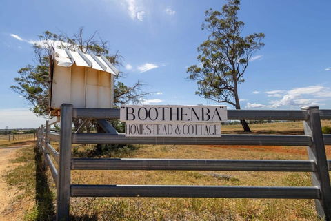 Boothenba Cottage - Heritage Farm Stay, Firepit - Accommodation Port Macquarie 3