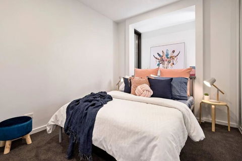 Boutique Heidelberg Heights 2BR Apartment 105 - Accommodation Port Macquarie 2