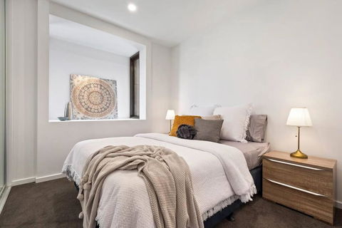 Boutique Heidelberg Heights 2BR Apartment 105 - Accommodation Port Macquarie 4