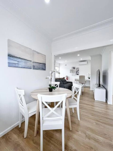 Brand New 2 Bedrooms Apartment In Ingleburn - Accommodation Port Macquarie 2