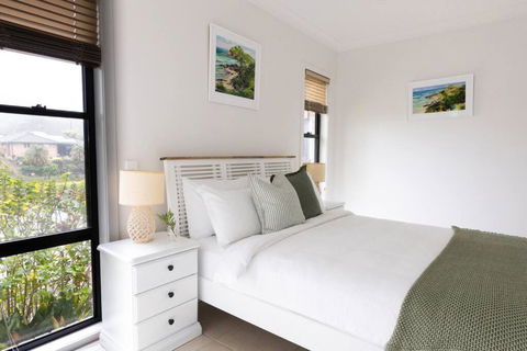 CABA17 - Waterfront Home With A Pool! - Accommodation Port Macquarie 3