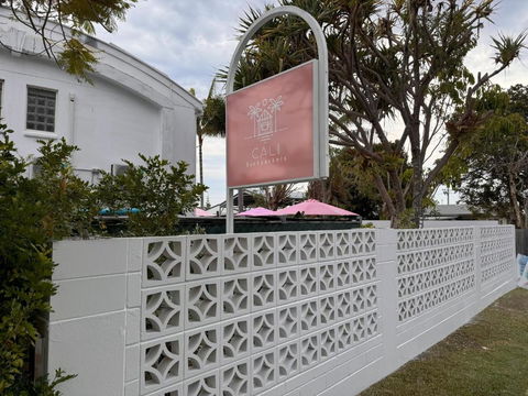 CALI Backpackers - Accommodation Port Macquarie 1