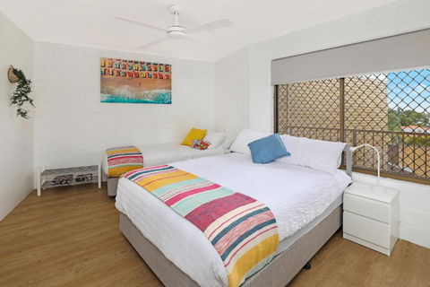CANAL7-ON THE MOOLOOLABA CANAL! - Accommodation Port Macquarie 3
