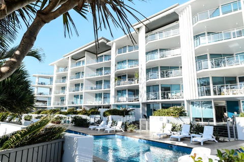 C Bargara Resort - Accommodation Port Macquarie 0