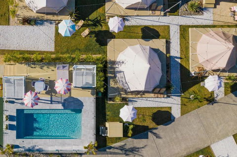 Camp Jordan - Accommodation Port Macquarie 4