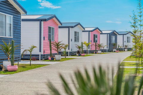 Camp Jordan - Accommodation Port Macquarie 3