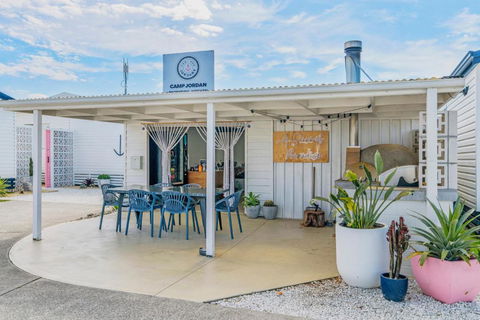 Camp Jordan - Accommodation Port Macquarie 1