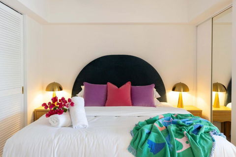 CASA PAPAYA Adults Only Apartment - Accommodation Port Macquarie 4