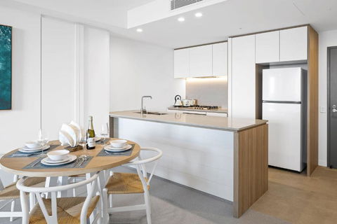 CASSA SIGNATURE - Luxury Apartments Managed By The Cassa - Accommodation Port Macquarie 4