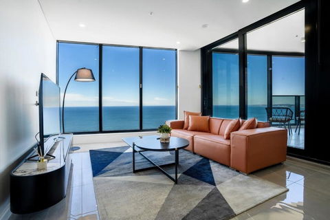 CASSA BEACHFRONT - Breathtaking Oceanview Apartment - Accommodation Port Macquarie 0