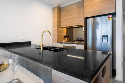 CASSA BEACHFRONT - Breathtaking Oceanview Apartment - Accommodation Port Macquarie 4