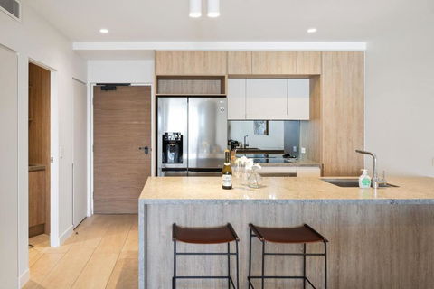 CASSA VUE - Cozy Apartments Managed By The Cassa - Accommodation Port Macquarie 3