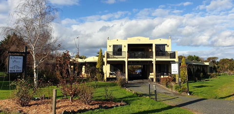 Chateau Bass - Accommodation Port Macquarie 0
