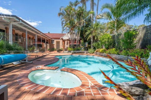 Chill Port - Accommodation Port Macquarie 0