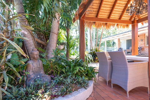Chill Port - Accommodation Port Macquarie 1