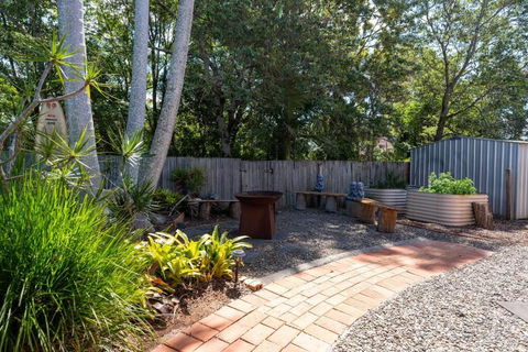 Chill Port - Accommodation Port Macquarie 4