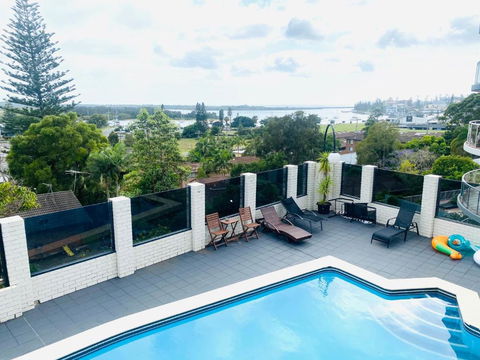 Citadel Suite - Accommodation Port Macquarie 0