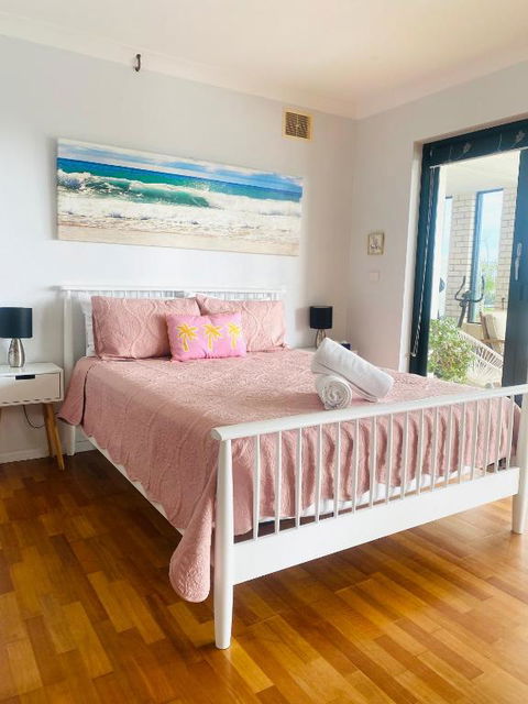 Citadel Suite - Accommodation Port Macquarie 1