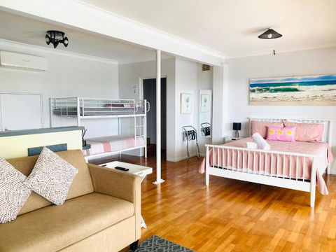 Citadel Suite - Accommodation Port Macquarie 3