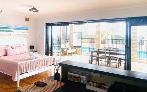Citadel Suite - Accommodation Port Macquarie 4