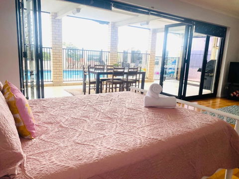 Citadel Suite - Accommodation Port Macquarie 2