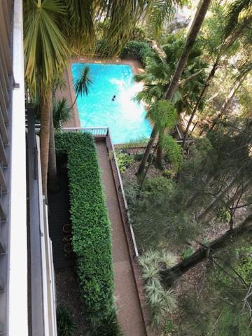 City Oasis - Terrific Location & District Views! - Accommodation Port Macquarie 2