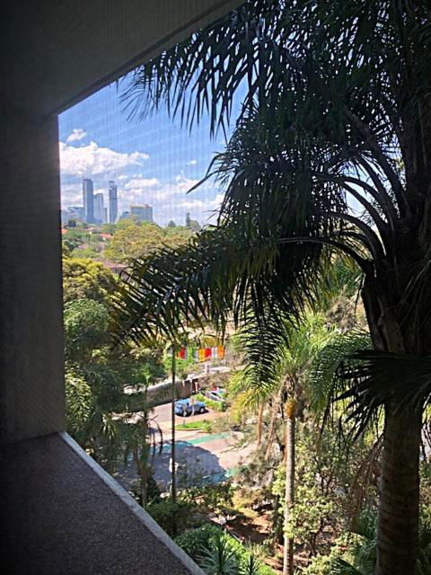 City Oasis - Terrific Location & District Views! - Accommodation Port Macquarie 4
