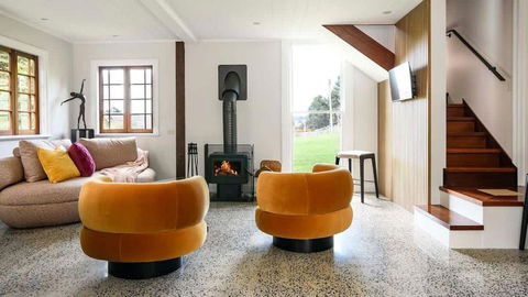 Clergy Cottage - Accommodation Port Macquarie 0