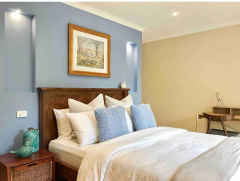 Cloud 9 Guest Suite - Accommodation Port Macquarie 0