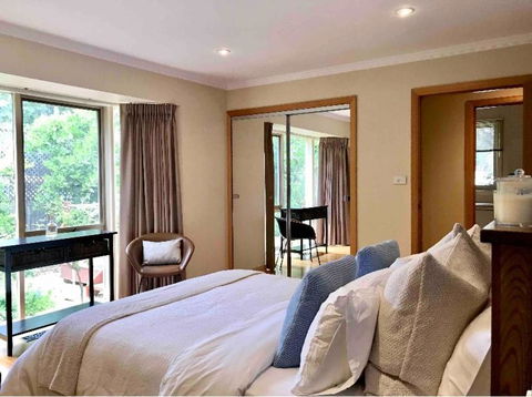 Cloud 9 Guest Suite - Accommodation Port Macquarie 1